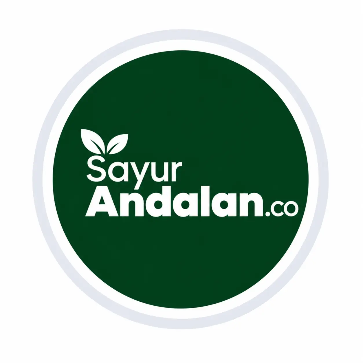 Sayur Andalan Logo